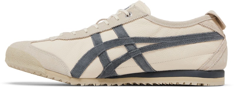 ASICS x Onitsuka Tiger Mexico 66 SD 'Blanco Gris' 1183C015-200 Lookbook ASICS x Onitsuka Tiger Mexico 66 SD 'Blanco Gris' 1183C015-200