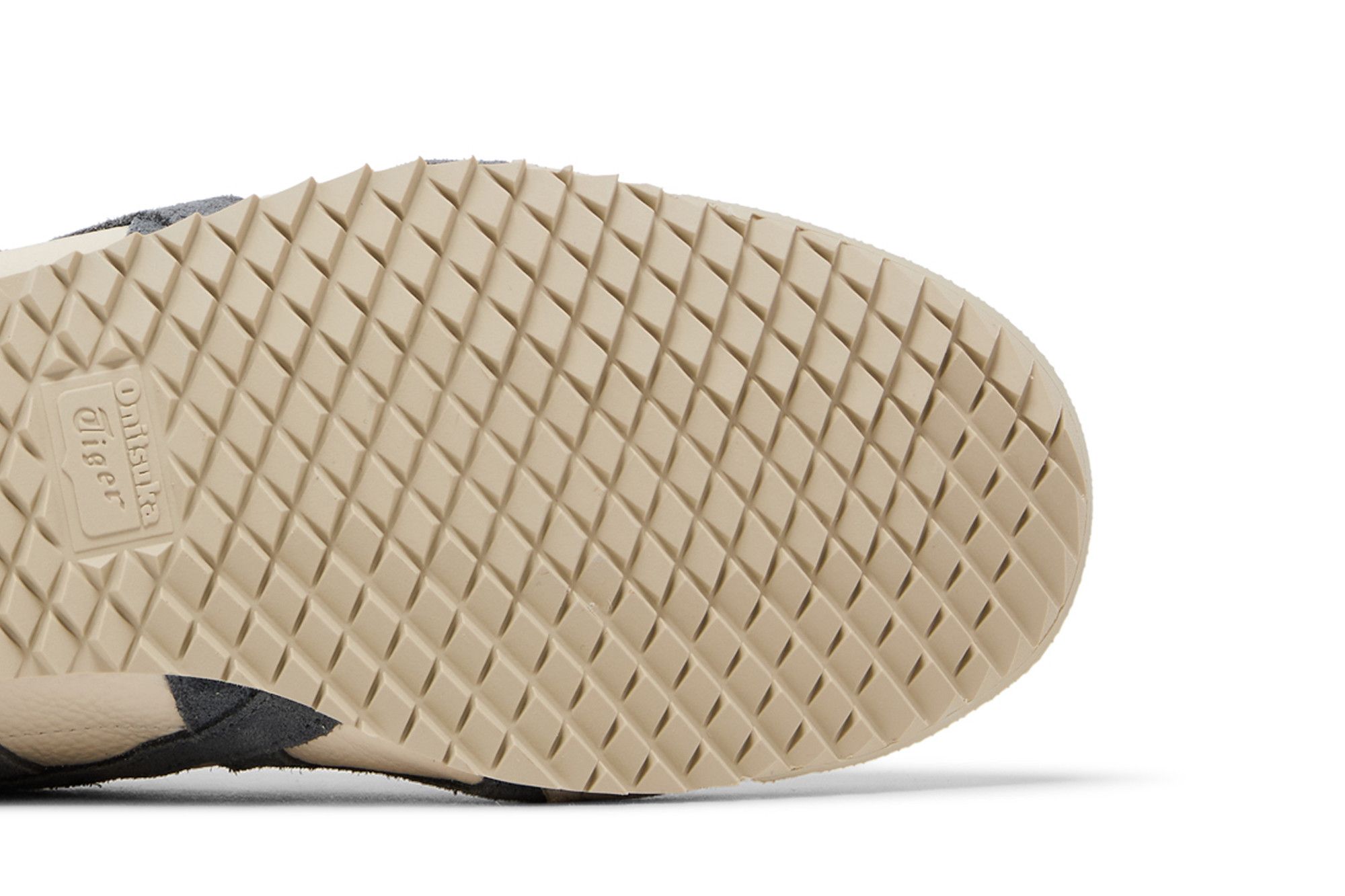 Purchase Onitsuka Tiger 鬼塚虎 MEXICO 66 舒適復古 跑步鞋 男女兼款 白灰