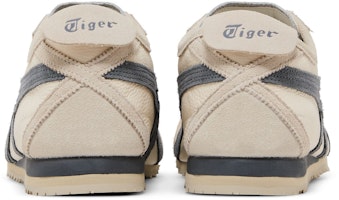 アシックス×オニツカタイガー メキシコ66 SD 白灰 1183C015-200 Details for アシックス×オニツカタイガー メキシコ66 SD 白灰 1183C015-200