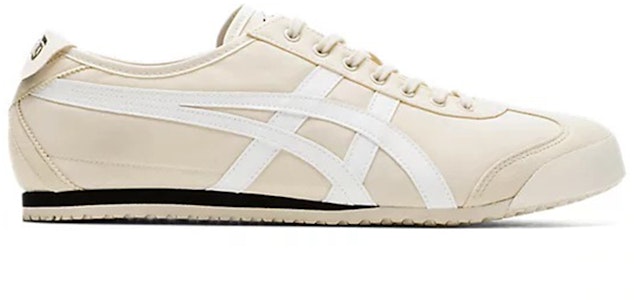ASICS x Onitsuka Tiger MEXICO 66鞋 '桦白黑' 1183B497-200 Order ASICS x Onitsuka Tiger MEXICO 66鞋 '桦白黑' 1183B497-200