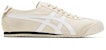 Kasut ASICS x Onitsuka Tiger MEXICO 66 'Birch White Black' 1183B497-200