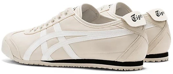 ASICS x Onitsuka Tiger MEXICO 66鞋 '桦白黑' 1183B497-200 Shop ASICS x Onitsuka Tiger MEXICO 66鞋 '桦白黑' 1183B497-200