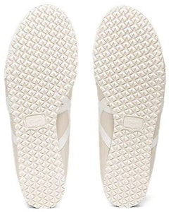 ASICS x Onitsuka Tiger MEXICO 66鞋 '桦白黑' 1183B497-200 Details for ASICS x Onitsuka Tiger MEXICO 66鞋 '桦白黑' 1183B497-200