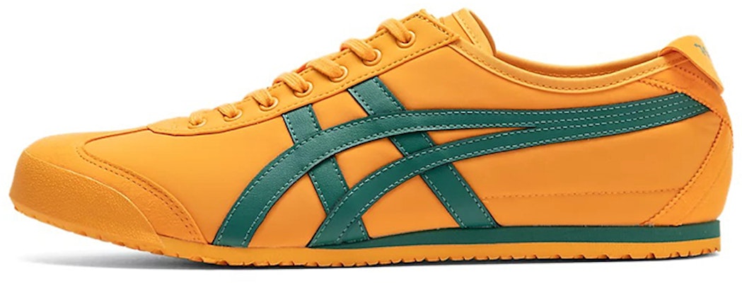 Kasut ASICS x Onitsuka Tiger MEXICO 66 'Citrus Edible Moss' 1183B497-800 Buy Kasut ASICS x Onitsuka Tiger MEXICO 66 'Citrus Edible Moss' 1183B497-800