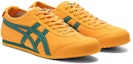 Lookbook Kasut ASICS x Onitsuka Tiger MEXICO 66 'Citrus Edible Moss' 1183B497-800