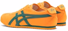 Shop Kasut ASICS x Onitsuka Tiger MEXICO 66 'Citrus Edible Moss' 1183B497-800