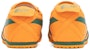 Kasut ASICS x Onitsuka Tiger MEXICO 66 'Citrus Edible Moss' 1183B497-800