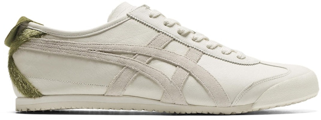 Comprar ASICS x Onitsuka Tiger MEXICO 66 Shoes Cream Green 1183B991 100 Novelship