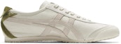 Order Kasut ASICS x Onitsuka Tiger MEXICO 66 'Krim Hijau' 1183B991-100