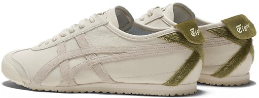 Onitsuka Tiger鬼塚虎 MEXICO 66 輕便耐磨防滑 低筒 運動休閒鞋 男女款 白色 Shop Onitsuka Tiger鬼塚虎 MEXICO 66 輕便耐磨防滑 低筒 運動休閒鞋 男女款 白色