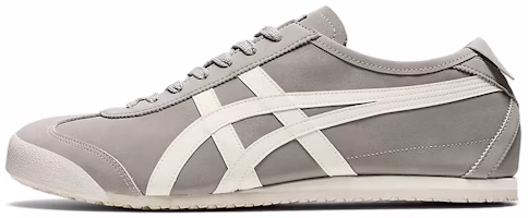 ASICS x Onitsuka Tiger MEXICO 66 Shoes 'Oyster Grey Cream' 1183B348-021 ASICS x Onitsuka Tiger MEXICO 66 Shoes 'Oyster Grey Cream' 1183B348-021