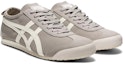 Lookbook Kasut ASICS x Onitsuka Tiger MEXICO 66 'Oyster Grey Cream' 1183B348-021