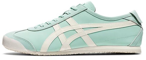 ASICS x Onitsuka Tiger MEXICO 66 Shoes 'Pale Blue Cream' 1183B348-400 ASICS x Onitsuka Tiger MEXICO 66 Shoes 'Pale Blue Cream' 1183B348-400