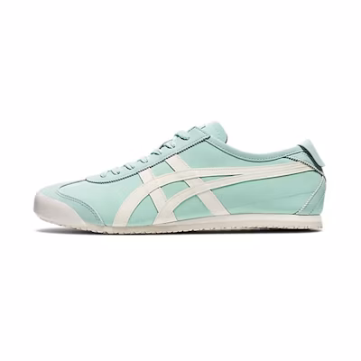 ASICS Onitsuka Tiger MEXICO 66 Shoes 'Pale Blue Cream'