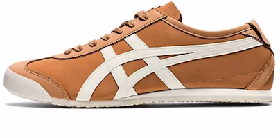 ASICS x Onitsuka Tiger MEXICO 66 Shoes 'Sand Red Cream' 1183B348-600 ASICS x Onitsuka Tiger MEXICO 66 Shoes 'Sand Red Cream' 1183B348-600