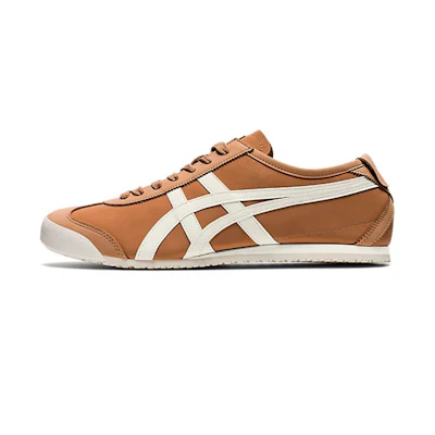 Onitsuka Tiger MEXICO 66 Shoes 'Sand Red Cream'