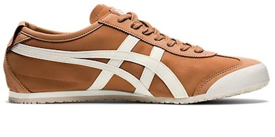 アシックス×オニツカタイガー メキシコ66 サンドレッドクリーム 1183B348-600 Order アシックス×オニツカタイガー メキシコ66 サンドレッドクリーム 1183B348-600