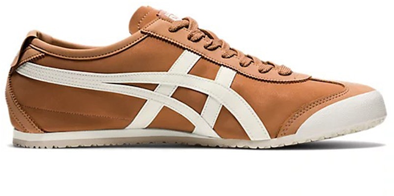 ASICS x Onitsuka Tiger MEXICO 66 Shoes 'Sand Red Cream' 1183B348-600 Order ASICS x Onitsuka Tiger MEXICO 66 Shoes 'Sand Red Cream' 1183B348-600