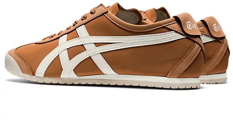 ASICS x Onitsuka Tiger MEXICO 66 Shoes 'Sand Red Cream' 1183B348-600 Shop ASICS x Onitsuka Tiger MEXICO 66 Shoes 'Sand Red Cream' 1183B348-600
