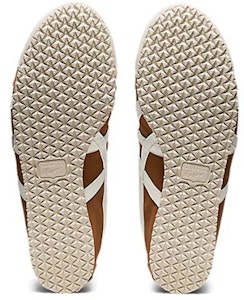 아식스 x 오니츠카 타이거 멕시코 66 '샌드 레드 크림' 1183B348-600 Details for 아식스 x 오니츠카 타이거 멕시코 66 '샌드 레드 크림' 1183B348-600