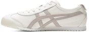 Buy Onitsuka Tiger鬼塚虎 MEXICO 66 舒適 輕便 低筒 運動休閒鞋 男女同款 米白色