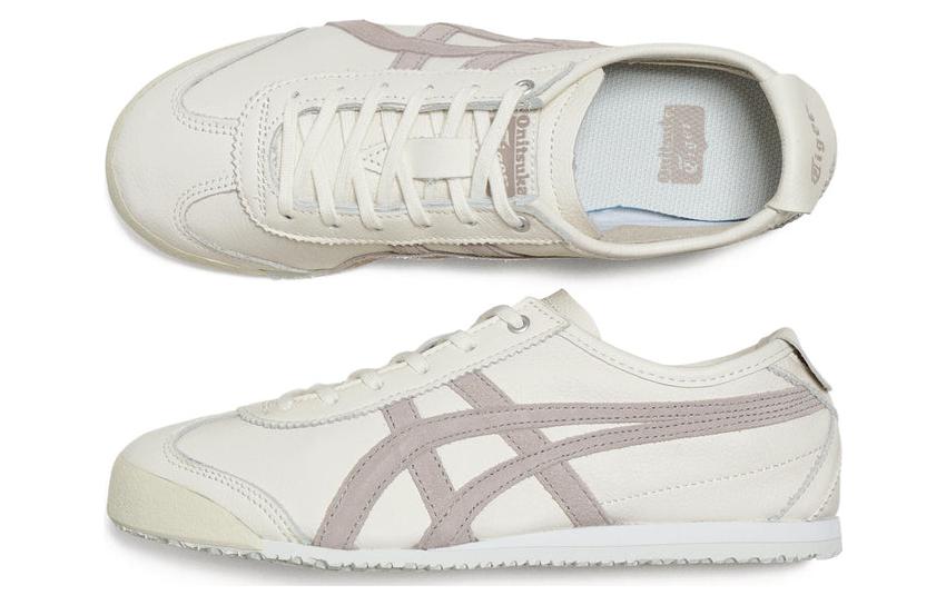 Purchase 아식스 x 오니츠카 타이거 멕시코 66 '화이트 문락' 1183A942-100