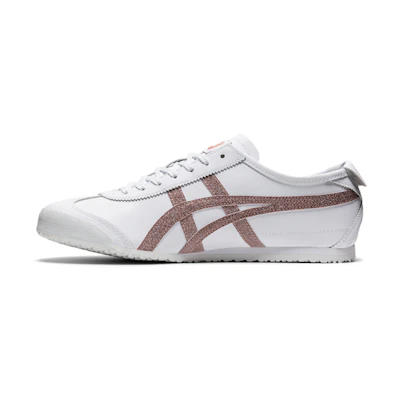 ASICS Onitsuka Tiger MEXICO 66 Shoes 'White Rose Gold'