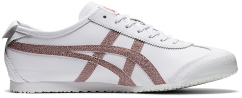 아식스 x 오니츠카 타이거 멕시코 66 '화이트 로즈골드' 1183B779-101 Order 아식스 x 오니츠카 타이거 멕시코 66 '화이트 로즈골드' 1183B779-101