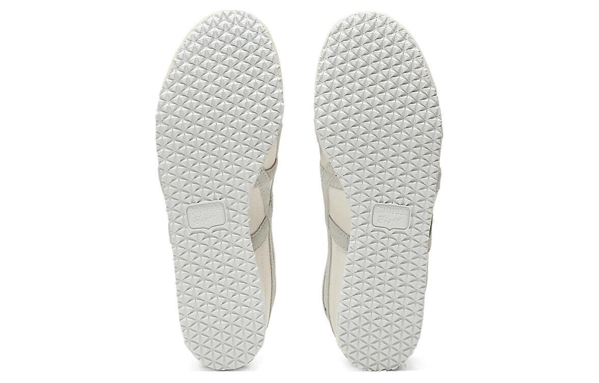 Purchase 亚瑟士x鬼冢虎墨西哥66 白色浅鼠尾草 1183A942-101