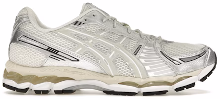 ASICS x Ronnie Fieg Gel-Kayano 12.1 'Cream Pure Aqua' 12032555-100 ASICS x Ronnie Fieg Gel-Kayano 12.1 'Cream Pure Aqua' 12032555-100