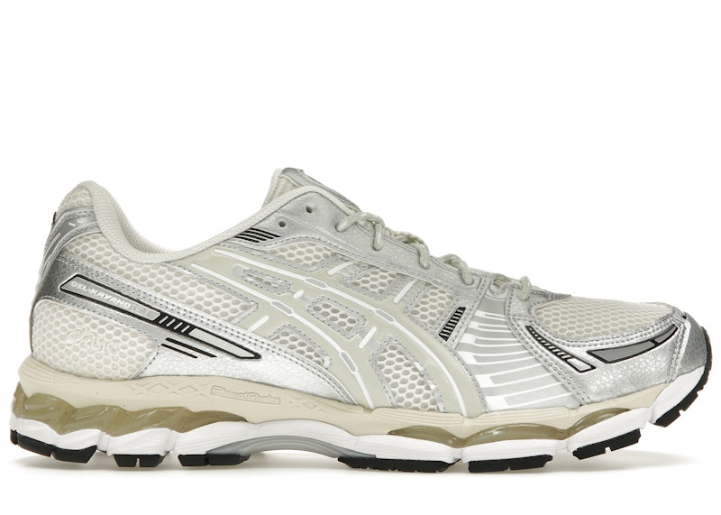 ASICS x Ronnie Fieg Gel-Kayano 12.1 'Cream Pure Aqua' 12032555-100