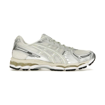 ASICS Ronnie Fieg Gel-Kayano 12.1 'Cream Pure Aqua'
