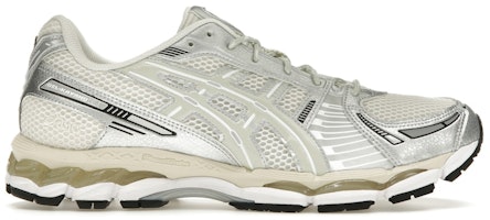 ASICS x Ronnie Fieg Gel-Kayano 12.1 'Cream Pure Aqua' 12032555-100 ASICS x Ronnie Fieg Gel-Kayano 12.1 'Cream Pure Aqua' 12032555-100