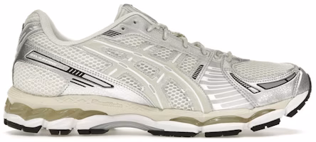 ASICS x Ronnie Fieg Gel-Kayano 12.1 'Cream Pure Aqua' 12032555-100 ASICS x Ronnie Fieg Gel-Kayano 12.1 'Cream Pure Aqua' 12032555-100