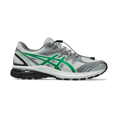ASICS San San Gear Gel-Terrain 'Grey Violet'