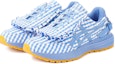 Lookbook ASICS x SHUSHU/TONG Kasut Biru Muda 1203A551-400