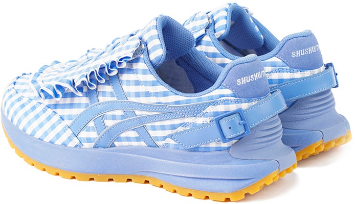 Sepatu ASICS x SHUSHU/TONG 'Light Blue' 1203A551-400 Shop Sepatu ASICS x SHUSHU/TONG 'Light Blue' 1203A551-400