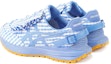 Shop ASICS x SHUSHU/TONG Kasut Biru Muda 1203A551-400
