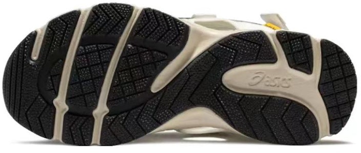 Sandalias ASICS x Trouble Smile Kahana Sd2 'Blanco Negro Beige' 1203A357-100 Purchase Sandalias ASICS x Trouble Smile Kahana Sd2 'Blanco Negro Beige' 1203A357-100