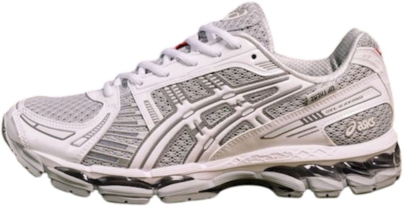 亚瑟士Gel-Kayano 12.1 Up There Natsukashii冰川灰 1203A869-020 Buy 亚瑟士Gel-Kayano 12.1 Up There Natsukashii冰川灰 1203A869-020