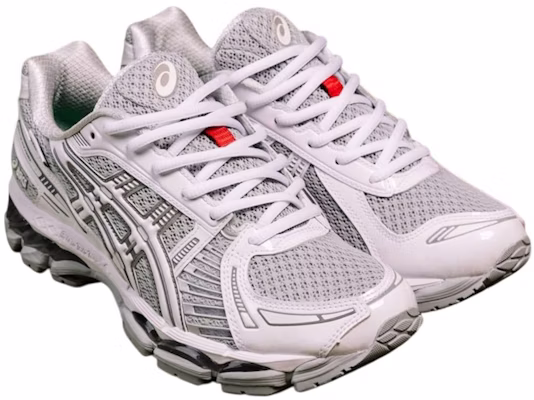 亞瑟士 Gel-Kayano 12.1 Up There Natsukashii 冰川灰 1203A869-020 Order 亞瑟士 Gel-Kayano 12.1 Up There Natsukashii 冰川灰 1203A869-020