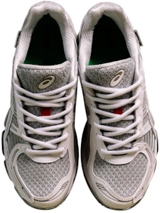 亚瑟士Gel-Kayano 12.1 Up There Natsukashii冰川灰 1203A869-020 Shop 亚瑟士Gel-Kayano 12.1 Up There Natsukashii冰川灰 1203A869-020