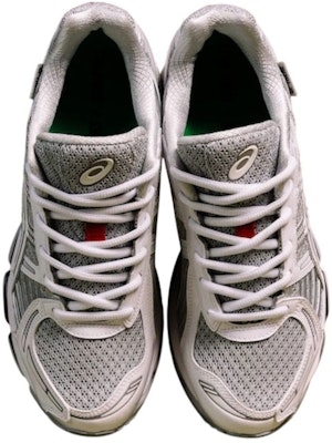 亞瑟士 Gel-Kayano 12.1 Up There Natsukashii 冰川灰 1203A869-020 Shop 亞瑟士 Gel-Kayano 12.1 Up There Natsukashii 冰川灰 1203A869-020