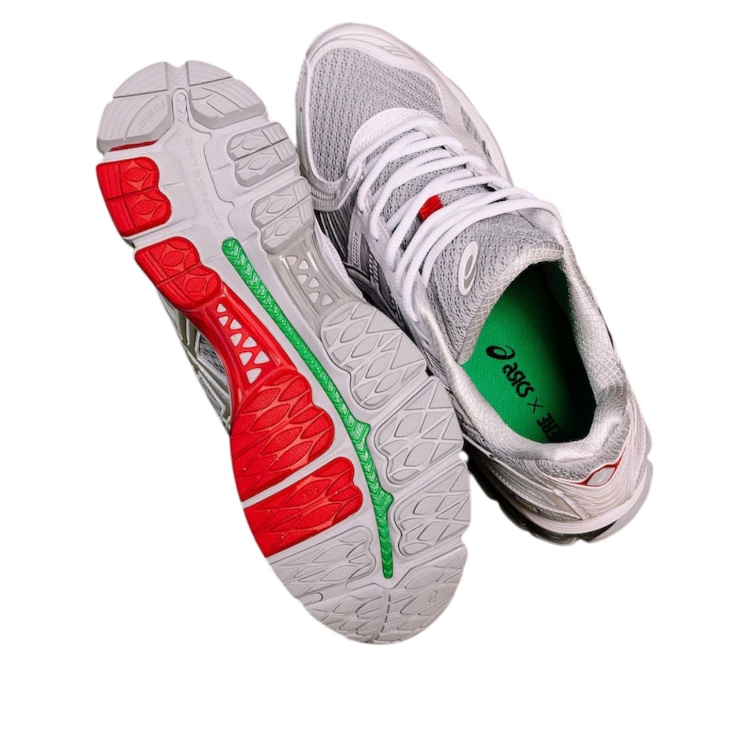 Purchase ASICS x Up There GEL-KAYANO 12.1 ''ナツカシイ Pt 2'' 1203A869-020