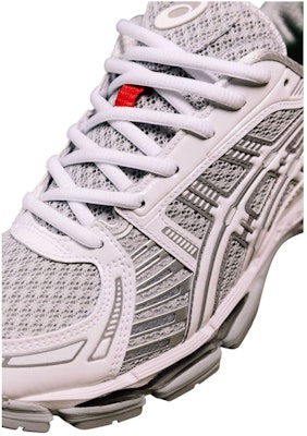 亞瑟士 Gel-Kayano 12.1 Up There Natsukashii 冰川灰 1203A869-020 Details for 亞瑟士 Gel-Kayano 12.1 Up There Natsukashii 冰川灰 1203A869-020