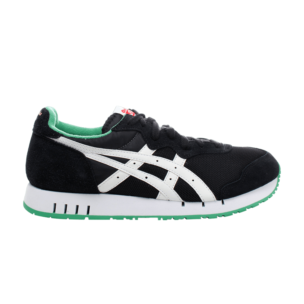 Buy ASICS XCaliber“黑色”鞋 DN315-9001