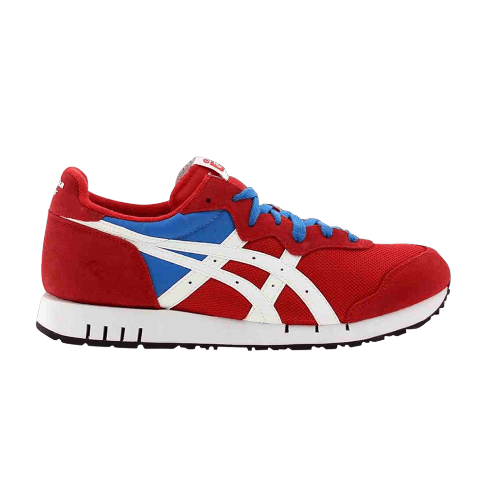 ASICS XCaliber 'Red'
