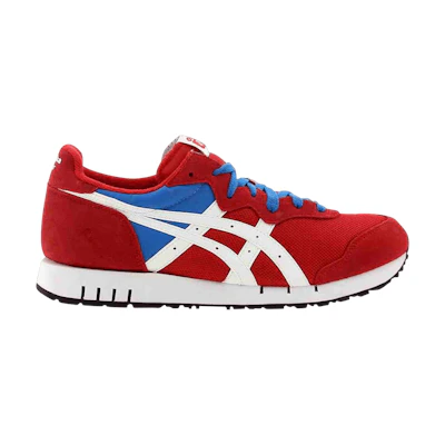 ASICS XCaliber 'Red'