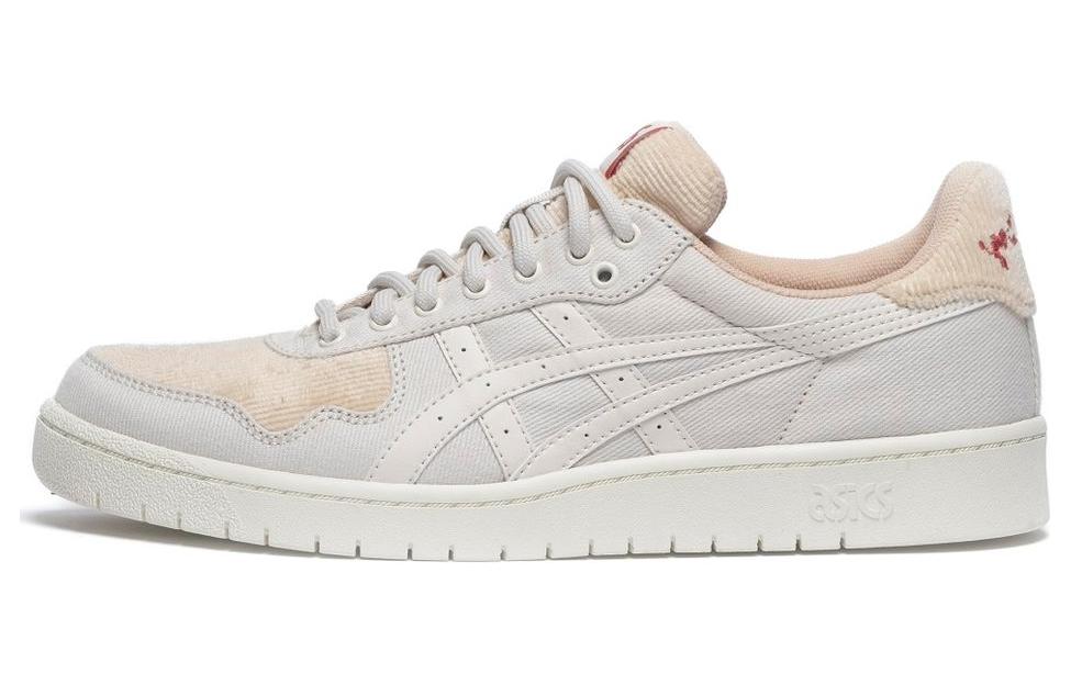 ASICS ZEE.DOG HUMAN x Japan S 'Cream' 1201A866-100