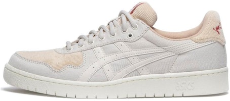 ASICS ZEE.DOG HUMAN x Japan S 'Cream' 1201A866-100 ASICS ZEE.DOG HUMAN x Japan S 'Cream' 1201A866-100